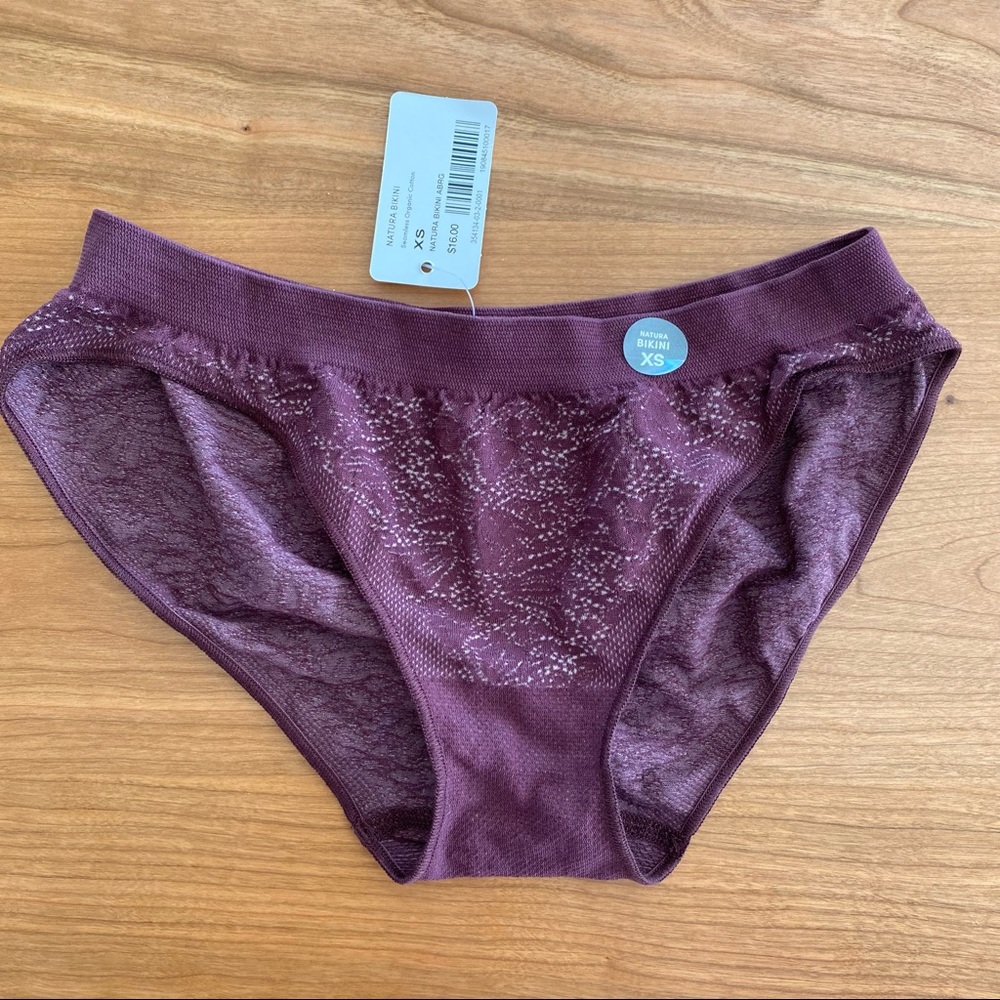 Athleta Natura Bikini